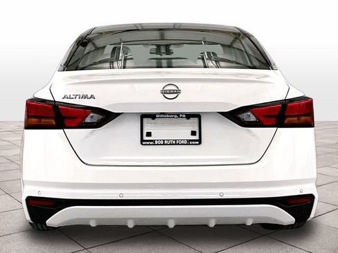 Used 2023 Nissan Altima 2.5 S FWD image 4