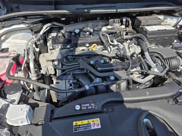 Used 2024 Toyota Corolla LE FWD image 19