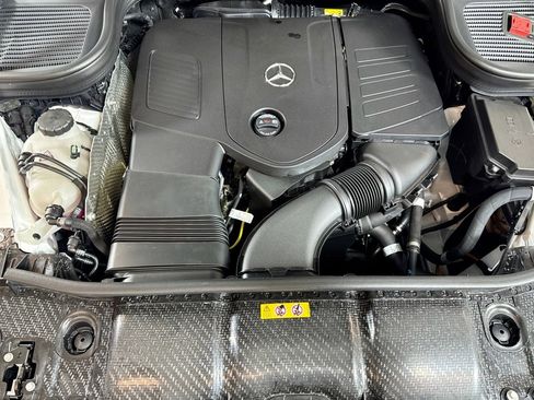 New 2026 Mercedes-Benz GLE 350 4MATIC image 9