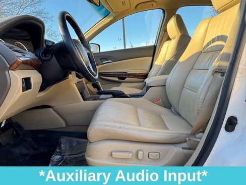 Used 2010 Honda Accord EX-L image 12