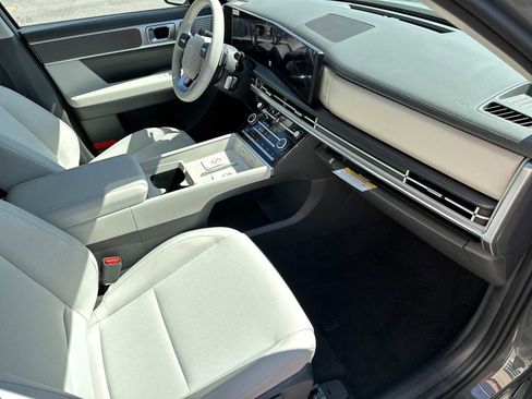New 2026 Hyundai Santa Fe SE image 25