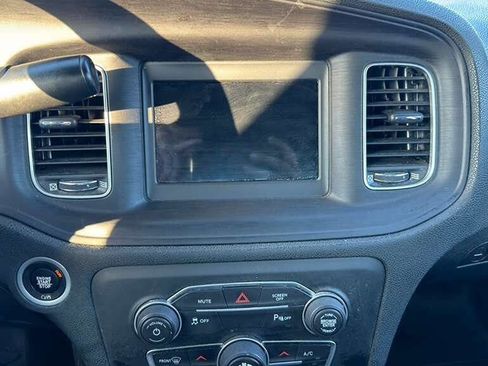 Used 2018 Dodge Charger Police w/ Fleet Safety Group image 31