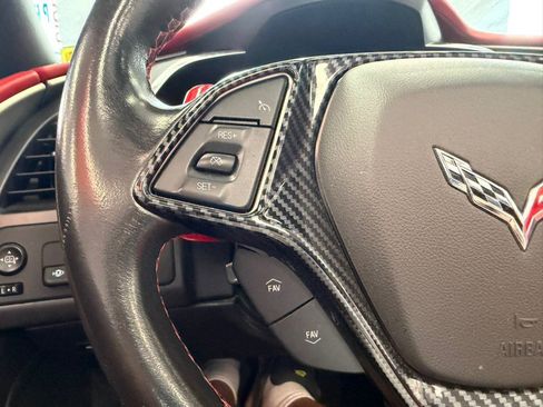 Used 2014 Chevrolet Corvette Stingray Coupe RWD image 50