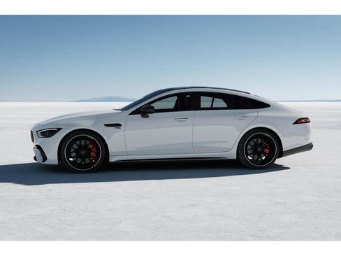 New 2026 Mercedes-Benz AMG GT 43 image 34