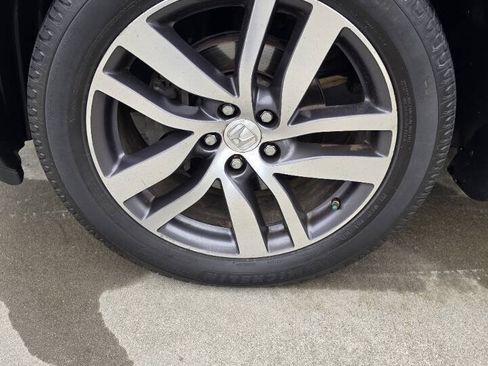 Used 2017 Honda Pilot Elite image 9