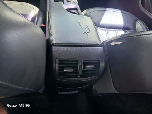 Used 2015 Buick Regal Sedan 4D image 27