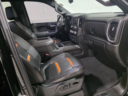 Used 2021 GMC Sierra 1500 AT4 w/ AT4 Value Package image 26