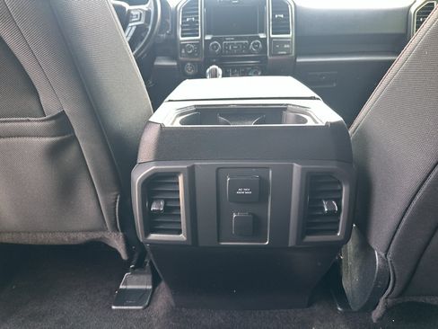 Used 2016 Ford F150 XLT w/ Equipment Group 302A Luxury AWD/4WD image 24