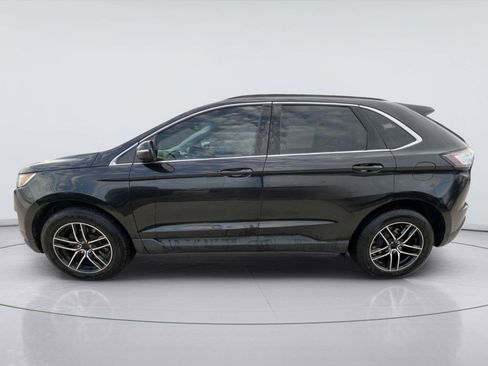 Used 2015 Ford Edge SEL w/ Equipment Group 201A FWD image 6
