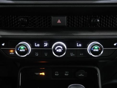 Used 2026 Honda CR-V TrailSport image 19
