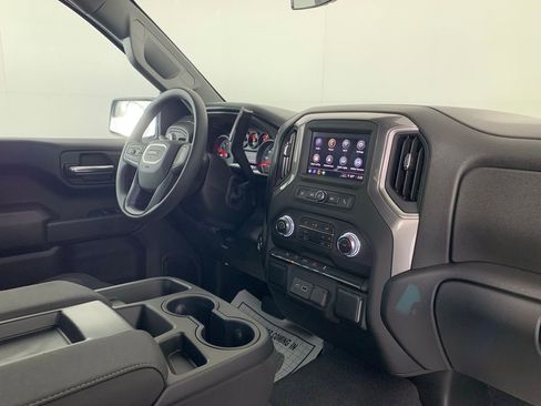 New 2026 GMC Sierra 1500 Pro w/ Graphite Edition image 24