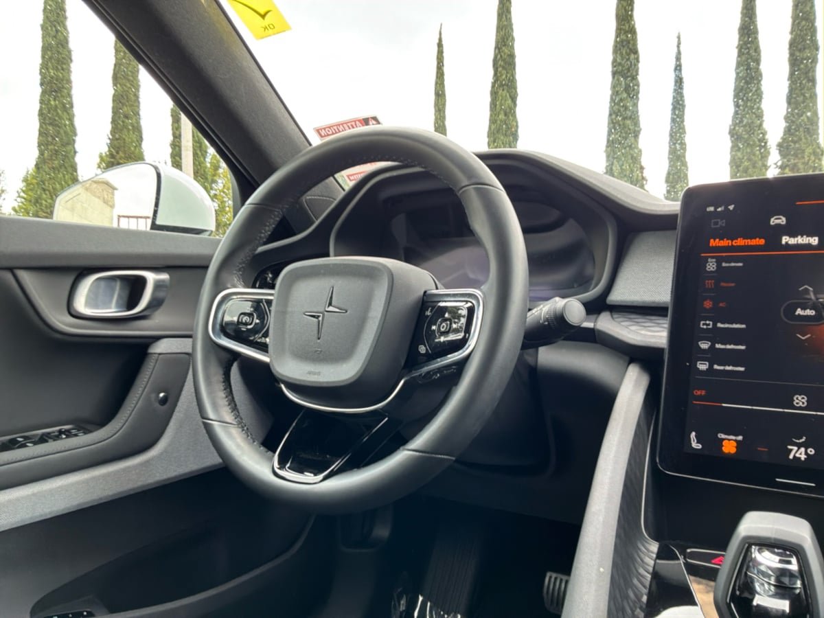Used 2023 Polestar Polestar 2 w/ Pilot Pack FWD image 17