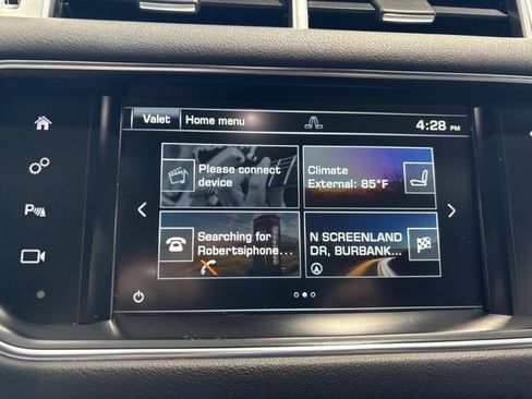 Used 2016 Land Rover Range Rover Sport HSE AWD/4WD image 13