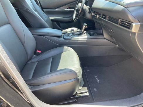 Used 2023 MAZDA CX-30 AWD 2.5 S w/ Select Package image 25