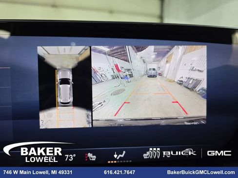 New 2026 Buick Envision Sport Touring image 23