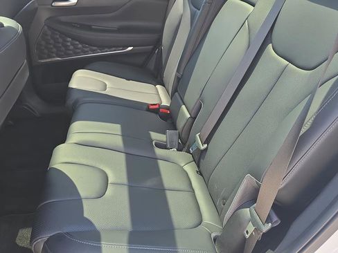 Certified 2023 Hyundai Santa Fe SEL Premium AWD/4WD image 28
