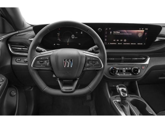 Used 2024 Buick Envista Preferred w/ Convenience I Package FWD image 10