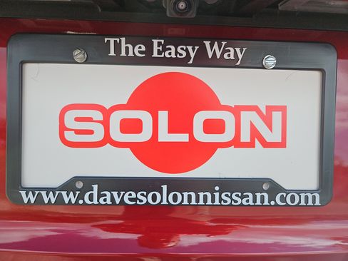 Used 2023 Nissan Rogue SL w/ SL Premium Package AWD/4WD image 28