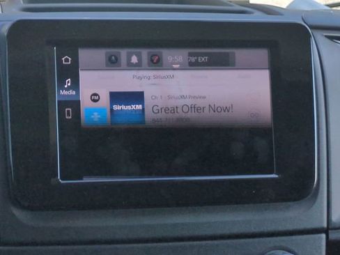 New 2024 RAM ProMaster 2500 w/ Safety Group image 14