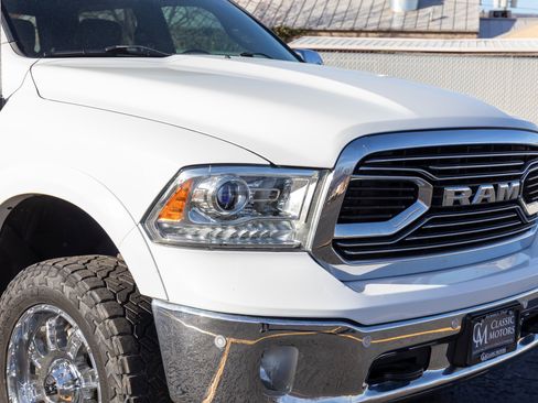 Used 2017 RAM 1500 Limited image 30