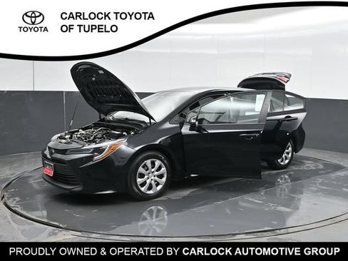 Used 2024 Toyota Corolla LE FWD image 50