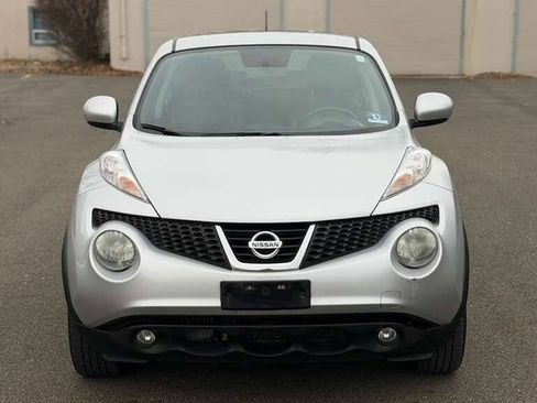 Used 2013 Nissan Juke SL image 9