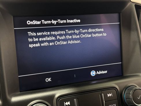 Used 2022 GMC Terrain SLT image 40