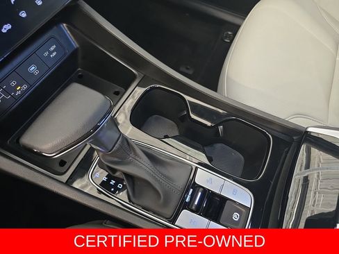 Certified 2026 Hyundai Santa Cruz SEL AWD/4WD image 23