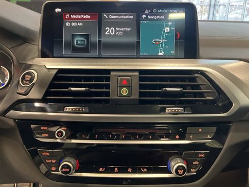 Used 2019 BMW X3 M40i image 22