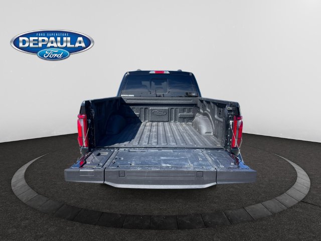 Used 2026 Ford F150 King Ranch w/ Equipment Group 601A High AWD/4WD image 6