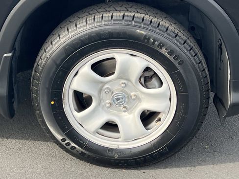 Used 2015 Honda CR-V LX image 27