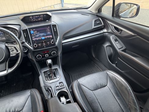 Used 2021 Subaru Crosstrek 2.5i Limited AWD/4WD image 22