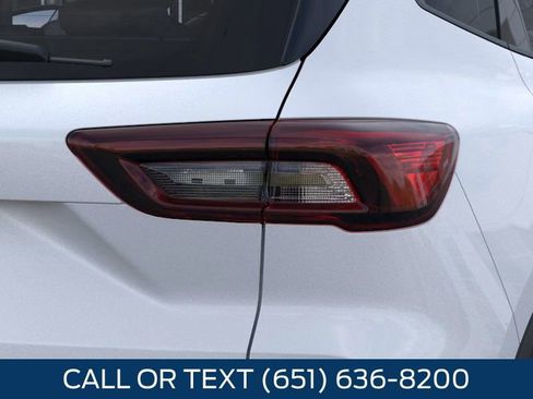 New 2026 Ford Escape ST-Line w/ Tech Pack #1 image 24