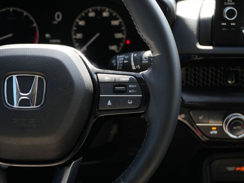 Certified 2024 Honda CR-V EX-L image 23
