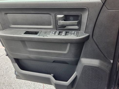 New 2026 RAM 2500 Tradesman AWD/4WD image 31