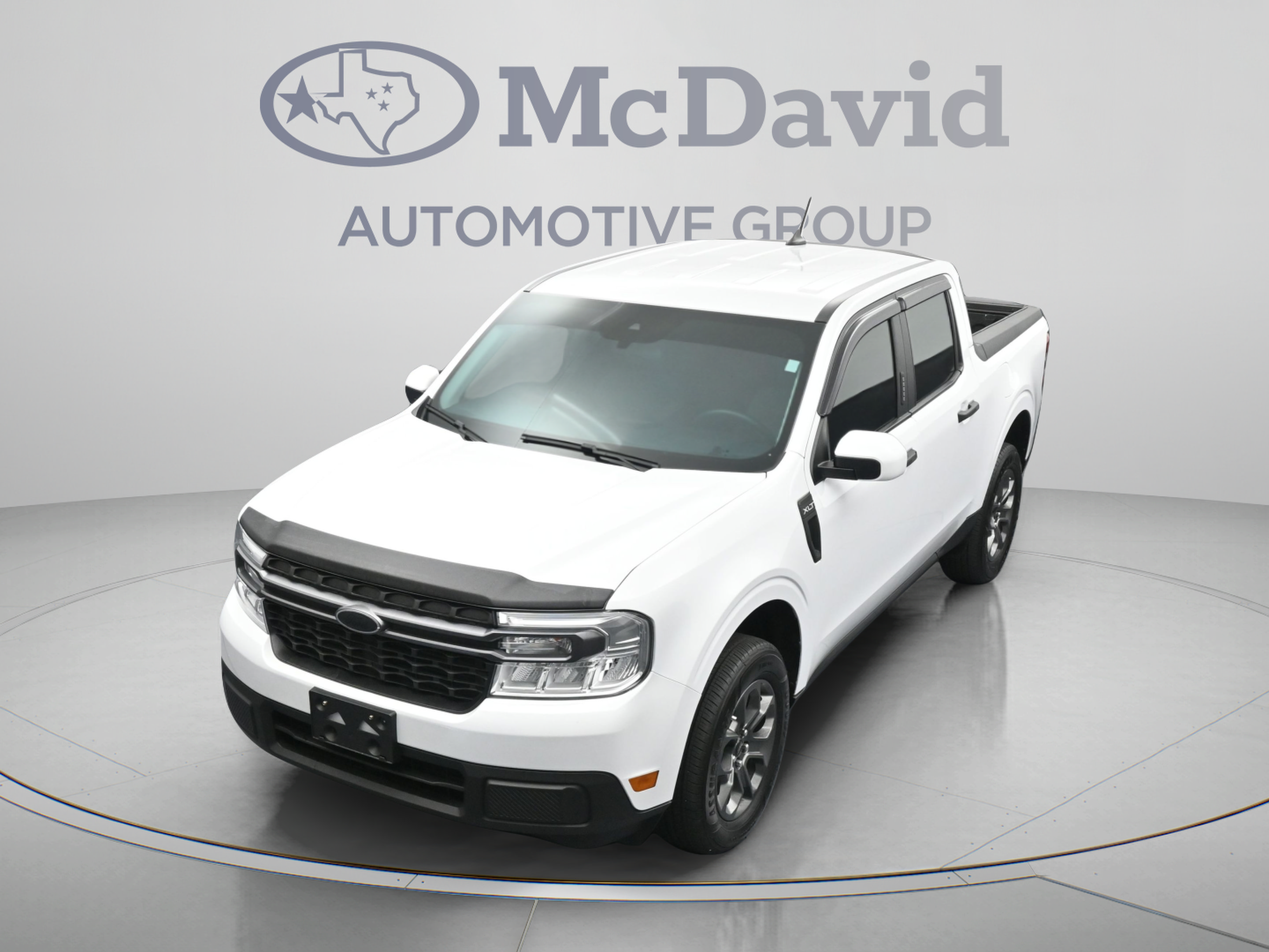 Used 2023 Ford Maverick XLT w/ XLT Luxury Package FWD image 34