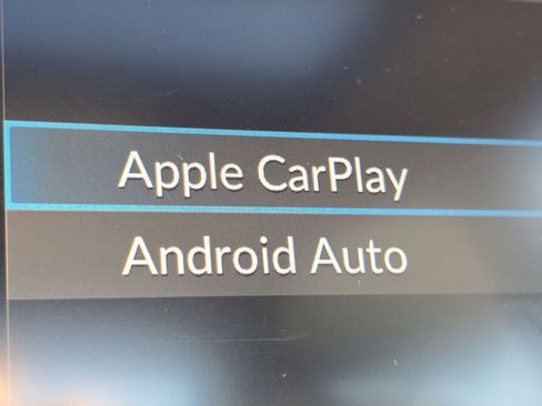 Used 2024 Honda Accord EX image 5