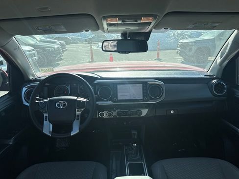 Used 2023 Toyota Tacoma SR5 image 14
