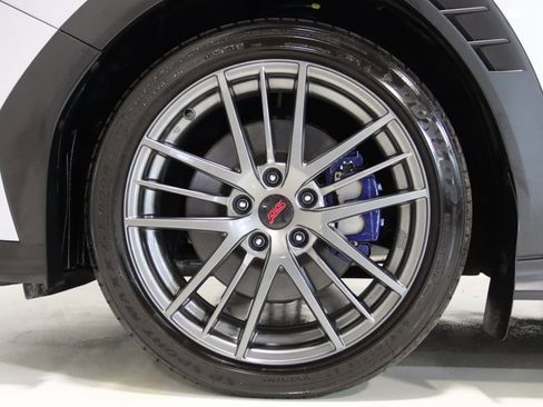 Used 2025 Subaru WRX GT image 80