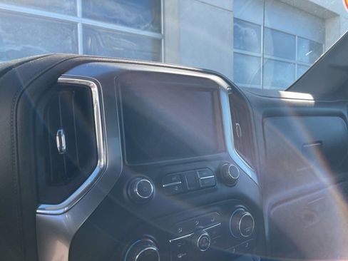 Used 2019 Chevrolet Silverado 1500 LT w/ All-Star Edition image 14