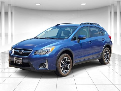 Used 2017 Subaru Crosstrek 2.0i Limited AWD/4WD image 7