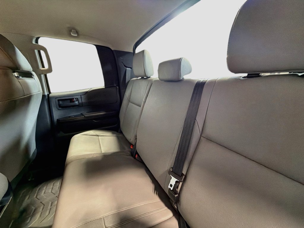 Used 2017 Toyota Tundra SR AWD/4WD image 21