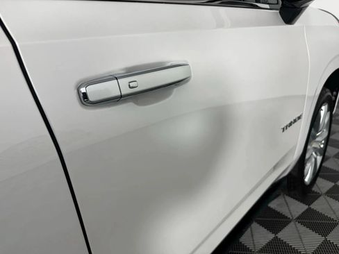 Used 2022 Chevrolet Tahoe High Country w/ Max Trailering Package AWD/4WD image 35