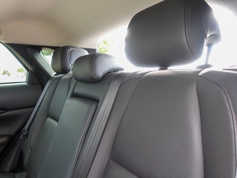 Certified 2024 MAZDA CX-30 AWD 2.5 S w/ Premium Package image 23