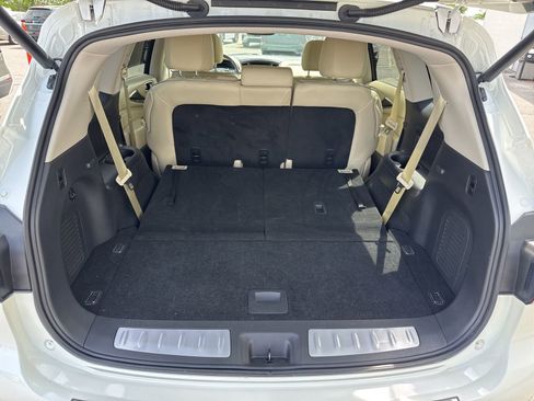 Used 2020 INFINITI QX60 Luxe w/ Essential Package image 12