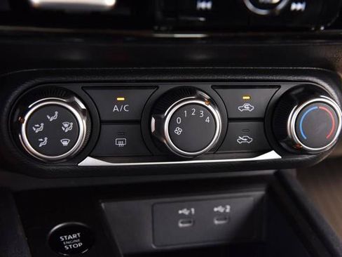 New 2026 Nissan Kicks S FWD image 16