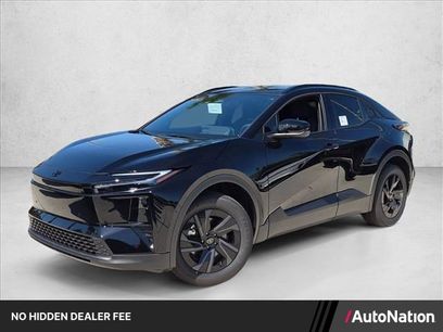 New 2026 Toyota C-HR