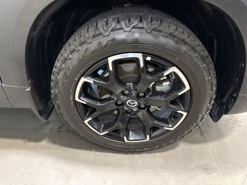 Certified 2025 MAZDA CX-50 Meridian Edition w/ Apex Package AWD/4WD image 19