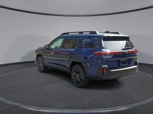 New 2026 Subaru Outback Limited XT AWD/4WD image 2