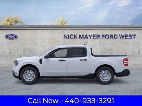 New 2026 Ford Maverick XL w/ 4K Tow Package image 4